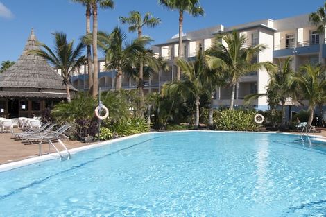 Hôtel Ifa Altamarena 4*