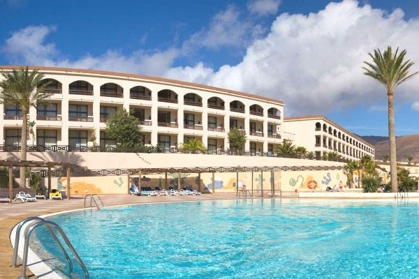 Piscine - Jandia Golf 4*