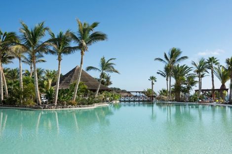 Hôtel Jandia Princess 4*