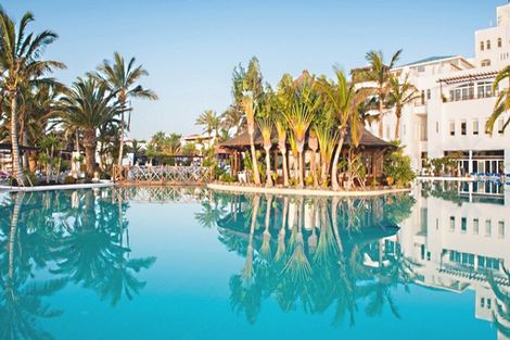 Hôtel Jandia Princess 4* photo 1