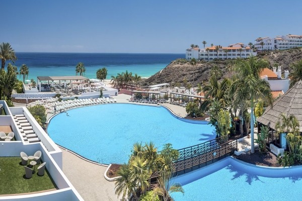 Piscine - Jet Tours Jandia