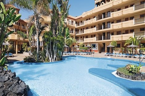 Club Jumbo Castillo Antigua 3* photo 1