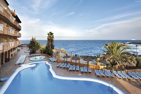 Club Jumbo Castillo Antigua 3*