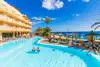 Piscine - Club Jumbo Elba Castillo Hotel 3* Fuerteventura Fuerteventura