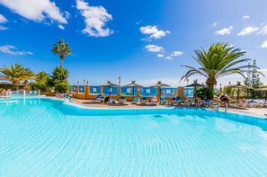 Séjour Fuerteventura - Club Jumbo Elba Castillo Hotel