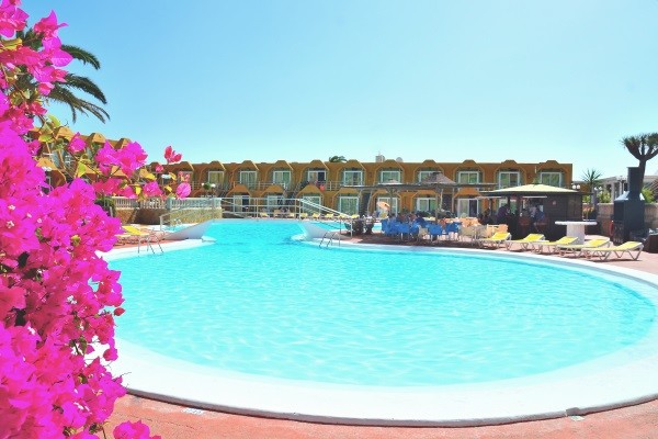 Piscine - La Piramide