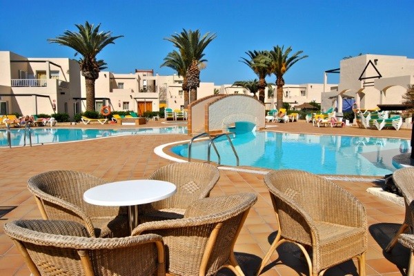 piscine - Labranda Alisios Playa