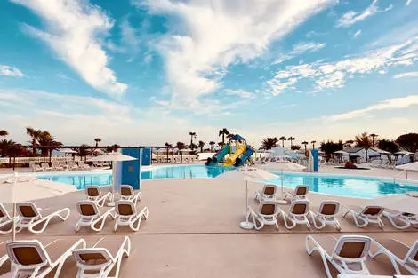 Fuerteventura : Hôtel Labranda Caleta Dorada