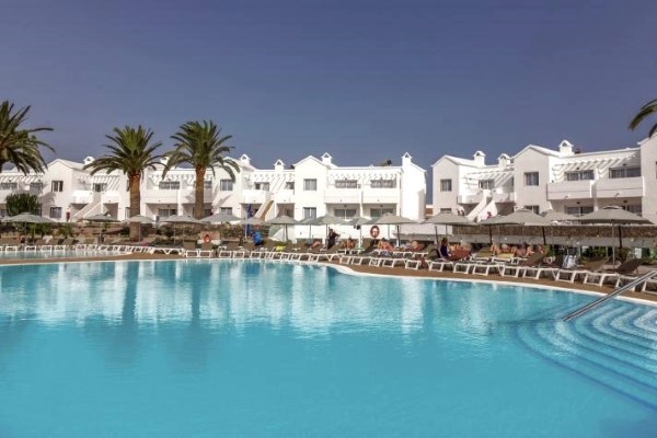 Piscine - Labranda Corralejo Village