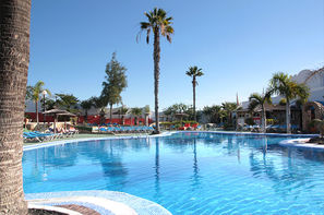 Fuerteventura-Fuerteventura, Hôtel Labranda Golden Beach sup