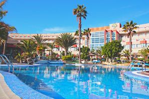 Fuerteventura-Fuerteventura, Hôtel Labranda Golden Beach sup