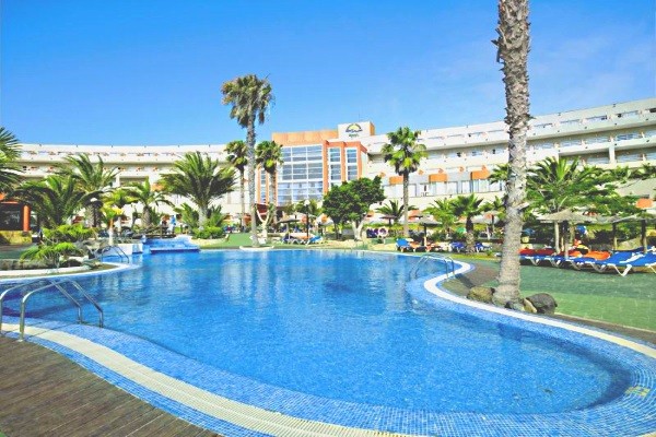 Piscine - Labranda Golden Beach