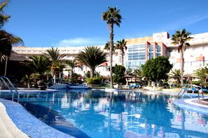Fuerteventura-Fuerteventura, Hôtel Labranda Golden Beach sup