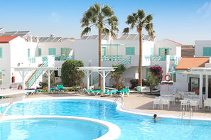 Fuerteventura-Fuerteventura, Hôtel Labranda Tahona Garden