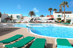 Fuerteventura-Fuerteventura, Hôtel Labranda Tahona Garden sup