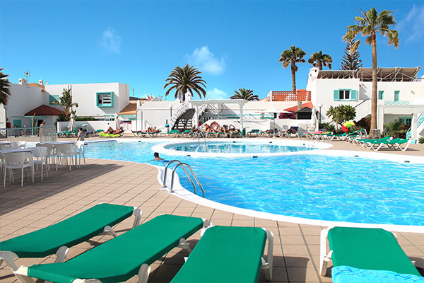 Piscine - Labranda Tahona Garden