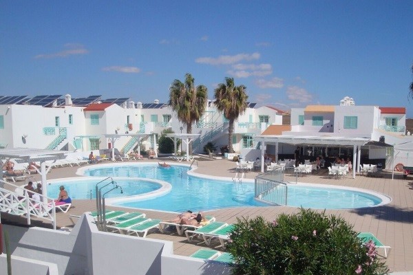 Piscine - Labranda Tahona Garden