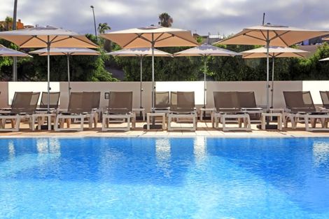 Hôtel Lemon & Soul Cactus Garden 4*