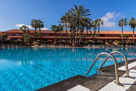 Club Marmara Oasis Village 3* photo 1