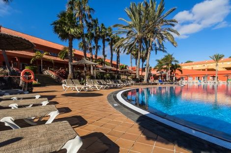 Club Marmara Oasis Village 3* photo 2