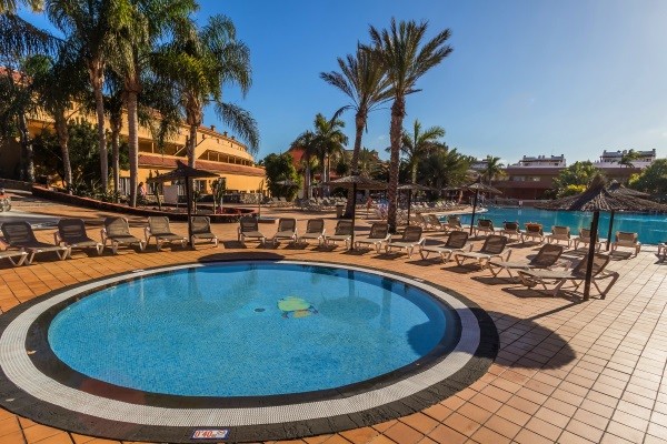POOL 3 - Marmara Oasis Village