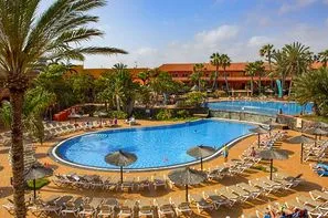 Fuerteventura-Fuerteventura, Club Marmara Oasis Village 3*