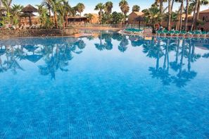 Fuerteventura-Fuerteventura, Hôtel Oasis Dunas