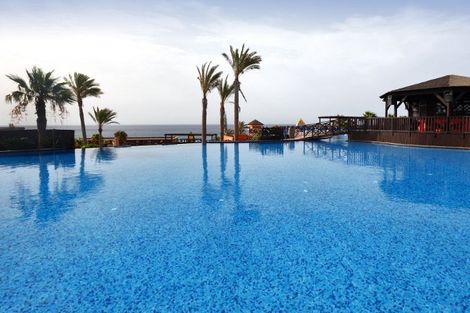 Hôtel Occidental Jandia Playa 4*