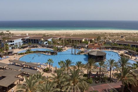 Hôtel Occidental Jandia Playa 4* photo 2