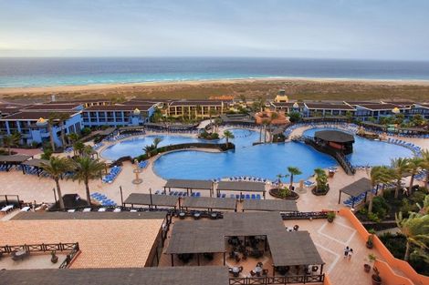 Hôtel Occidental Jandia Playa 4* photo 1