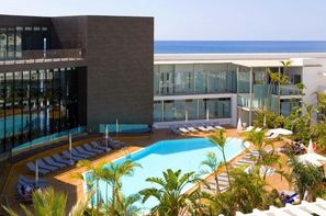 Fuerteventura-Fuerteventura, Club Oclub Adult Only R2 Bahia Playa Design Hotel 4*