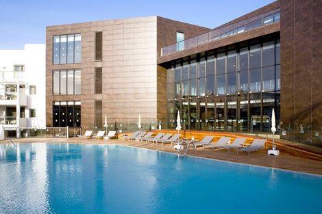 Hôtel OClub Design R2 Bahia Playa 4*