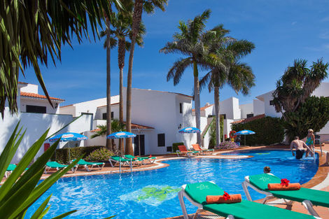 Hôtel Puerto Caleta 2* photo 3
