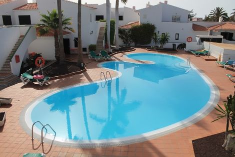Hôtel Puerto Caleta 2* photo 5