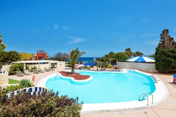 Piscine - Risco del Gato Suites The Senses Collection