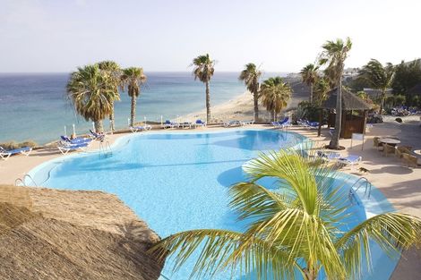 Club Robinson Esquinzo Playa 3* photo 1