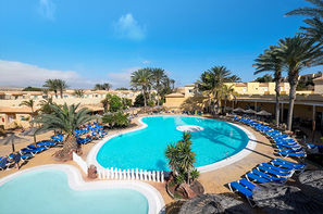 Fuerteventura-Fuerteventura, Hôtel Royal Suite