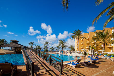 Hôtel SBH Costa Calma Beach 4* photo 3