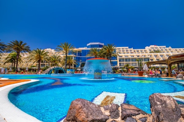 Piscine - SBH Costa Calma Palace