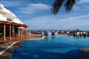 Fuerteventura-Fuerteventura, Hôtel SBH Crystal Beach