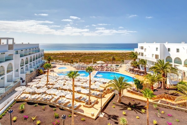 Piscine - SBH Maxorata Resort (ex Jandia)