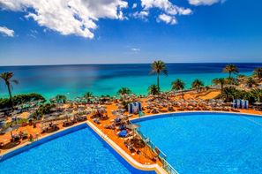 Fuerteventura-Fuerteventura, Hôtel SBH Paraiso Playa