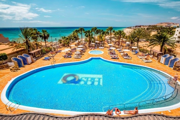 Piscine - SBH Taro Beach