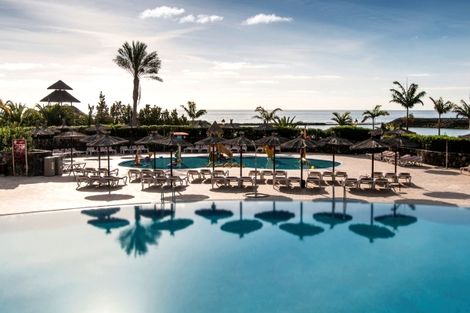 Hôtel Sheraton Fuerteventura Beach Golf & Spa Resort 5* photo 1
