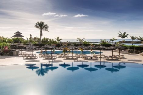 Hôtel Sheraton Fuerteventura Beach Golf & Spa Resort 5*