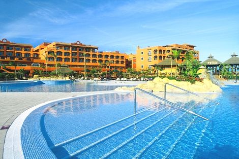 Hôtel Sheraton Fuerteventura Beach Golf & Spa Resort 5* photo 2