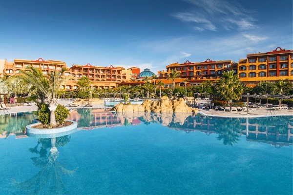 Piscine - Sheraton Fuerteventura Beach Golf & Spa Resort