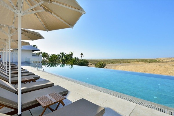 Piscine - Sol Beach House at Melia Fuerteventura