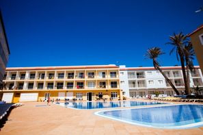 Fuerteventura-Fuerteventura, Hôtel Surfing Colors Apartamentos
