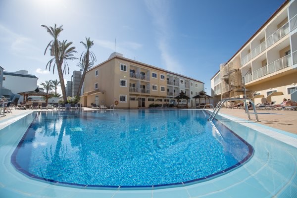 Piscine - Surfing Colors Apartamentos